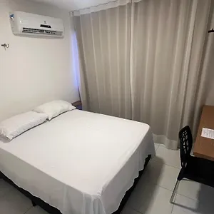 Apartamento Charme 210, Natal